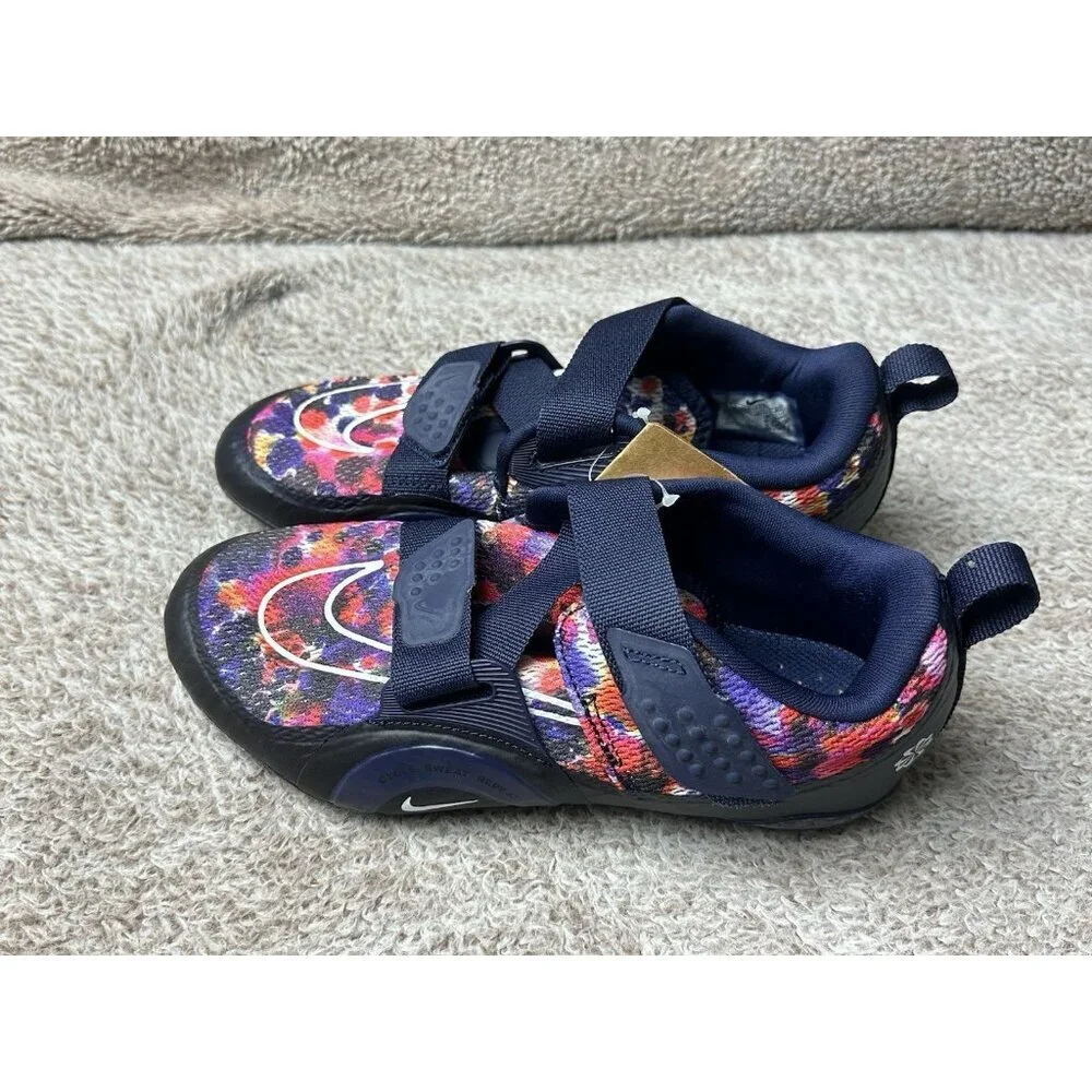 Nike SuperRep Cycle 2 Next Nature Low Spray Paint, Women DH3395-400 NWOB